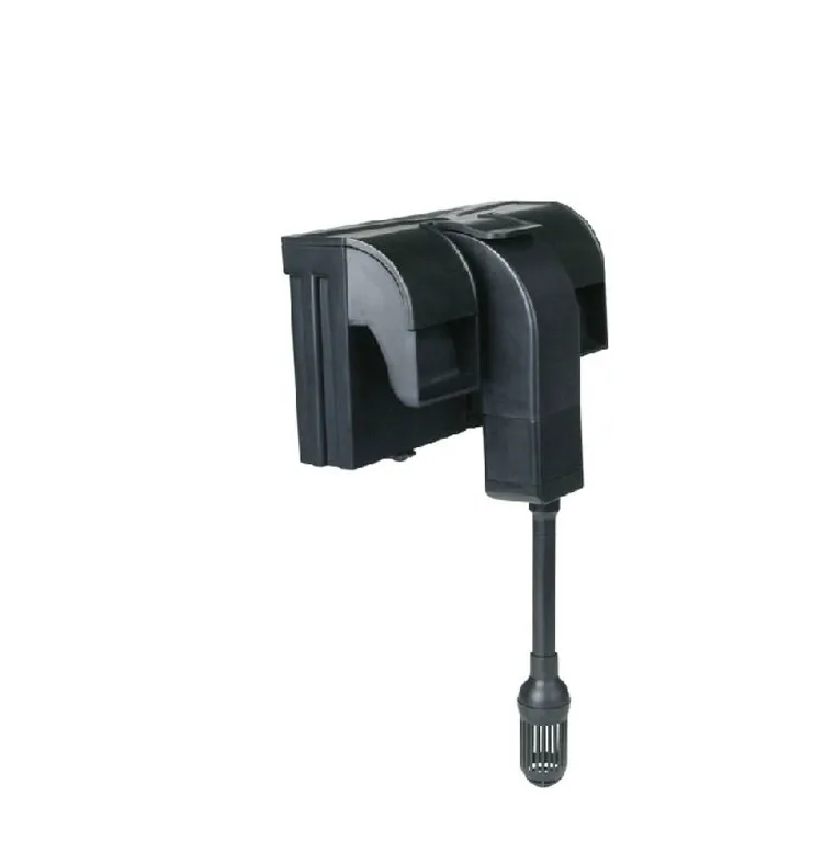 

SUNSUN Aquarium HBL-502 HBL-702 Fish tank biochemical filter/sunsun Waterfall,Hanging on type multifunctional filter