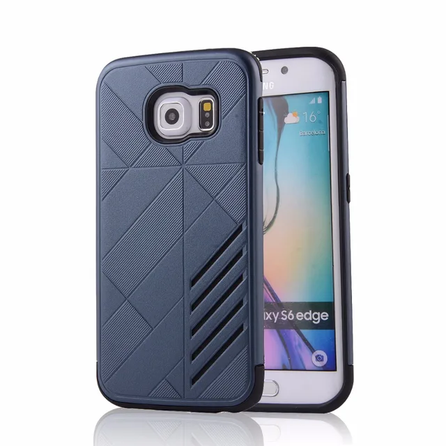 samsung s6 phone case shockproof samsung s6 phone case shockproof
