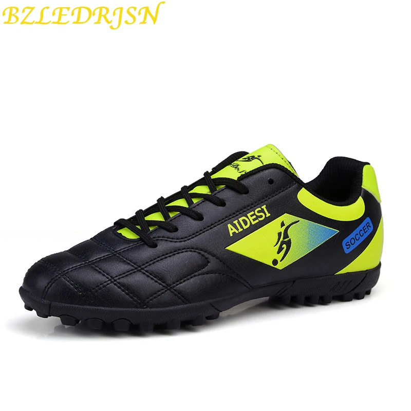 

Man football shoes indoor boys soccer kids football boots shoes sports futsal futzalki football sneakers soccer cleats Child