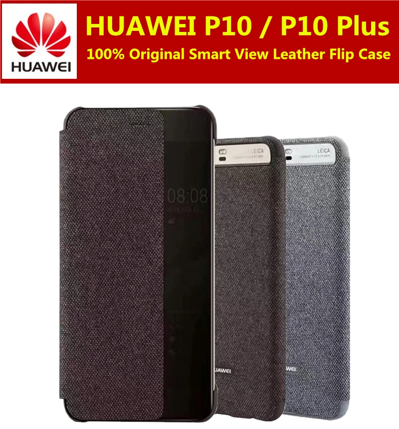 bilder für Huawei P10 Fall 100% Original Huawei Unternehmen Smart View-schlag-abdeckung für Huawei P10 Plus Handy Ledertaschen coque 5,1/5,5 zoll bilder für Huawei P10 Fall 100% Original Huawei Unternehmen Smart View-schlag-abdeckung für Huawei P10 Plus Handy Ledertaschen coque 5,1/5,5 zoll