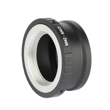 Переходники объективов кольцо m42-m4/3 takumar M42 объектив и Micro 4/3 M4/3 адаптер Гора с крепление штатива gf3 G3 e-p3