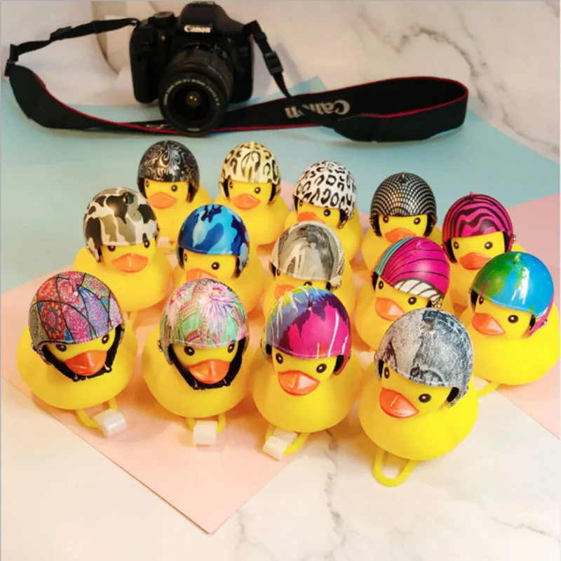 Yueser Sonnette Velo Enfant, Sonnette Velo, Sonnette Velo Enfant Fille, Cloche De Vélo, Klaxon Velo Sonnette De Guidon De Vélo Sonnette Velo De Sécurité Pour Filles Garcons Vélo Scooter 4 Pièces