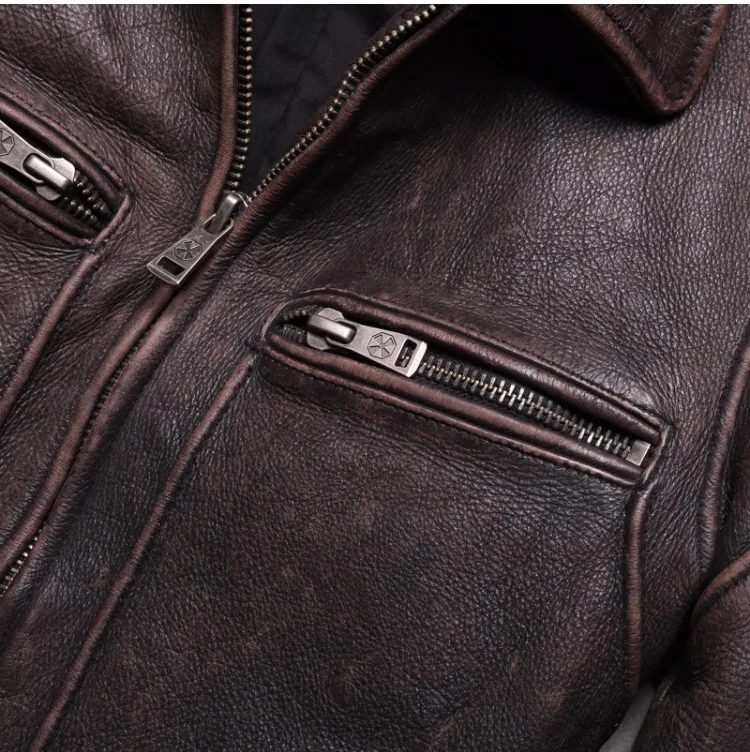 High Quality Moda Masculina