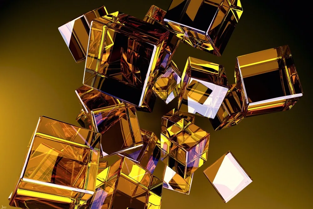 5d diamond painting color abstract art full drill square diamond