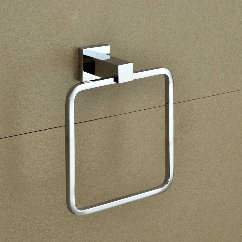 Ring Master Picture More Detailed Picture About Modern Bathroom - Modern Bathroom Hardware Accessory Wall Mounted Chrome Finish Square Towelring Solid Brass Hand Towel ring master picture more detailed picture about modern bathroom - modern bathroom hardware accessory wall mounted chrome finish square towelring solid brass hand towel