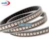 Bande lumineuse LED intelligente, 1m, WS2812B, WS2811 IC numérique 5050 SMD RGB WS 2812b, 144 Pixels, DC5V, étanche ► Photo 2/5