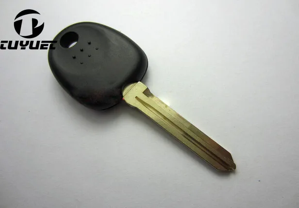 Kia key shell (inside extra for TPX1,TPX2) (Left Blade) HYN14 Left For kia  Forte (7)-1
