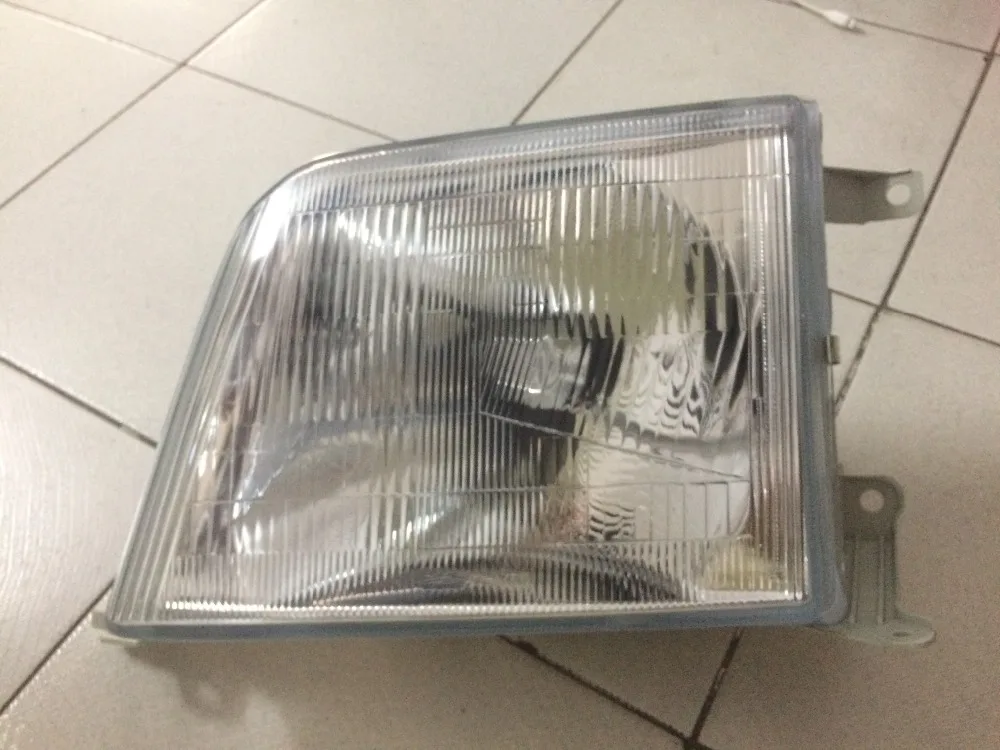 Передняя фара для TOYOTA Prado 3400 2700 LC90 1998 2002|Передние LED-фары авто| |