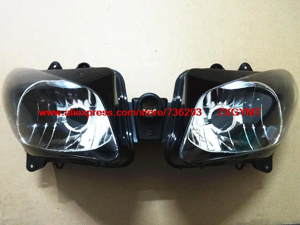 

Front Light Headlight fit YAMAHA YZF1000 R1 YZFR1 2000 2001 00 01