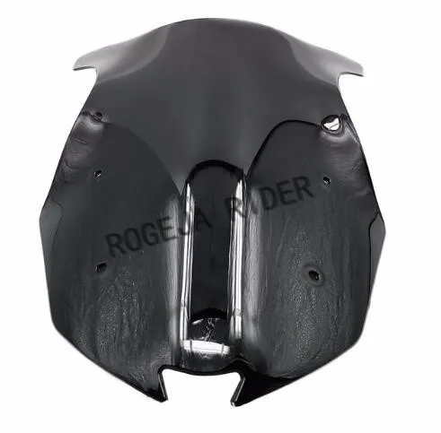 1 МОТОЦИКЛ ABS лобовое стекло, пригодный для Kawasaki NINJA 1000 SX Z 1000 SX Z1000SX Z 1000SX Z1000-SX 17 18 - Цвет: 1