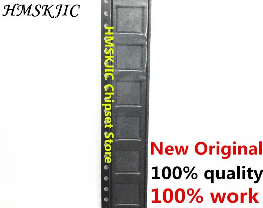 Nuevo Chip ISL95833HRTZ ISL95833, 2 piezas, QFN 32|Adaptadores AC/DC ...