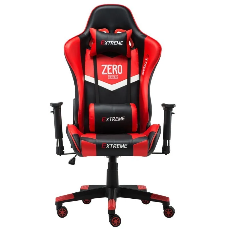 JJM-030 Silla Gamer игровой Poltrona Esports стул может лежать массаж искусственная кожа с подставкой для ног