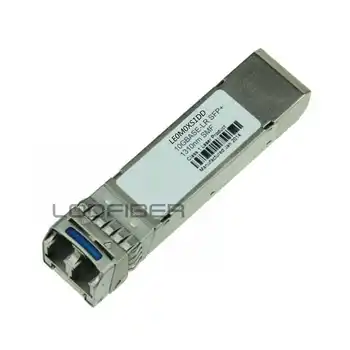 

LODFIBER LE0M0XS1DD H-u-a-w-e-i Compatible 10GBASE-LR SFP+ 1310nm 10km DOM Transceiver