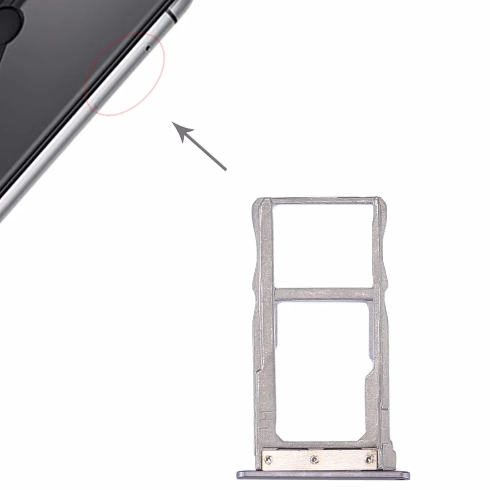 

ZTE Nubia Z11 Mini SIM Card Tray