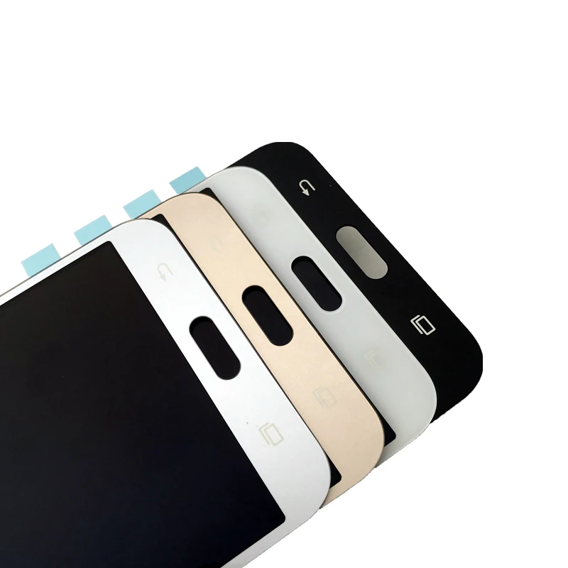 J701 SCREEN