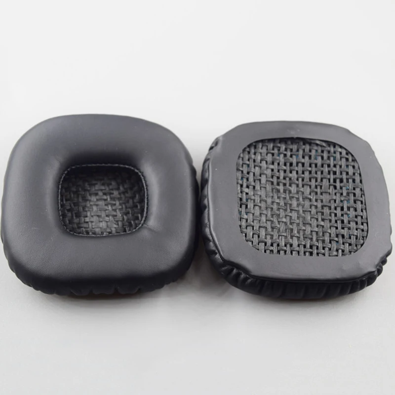 Replacement Earpads Headphone Ear Pad Repair Ear Cushions For Marshall Major Ii Bluetooth Onear