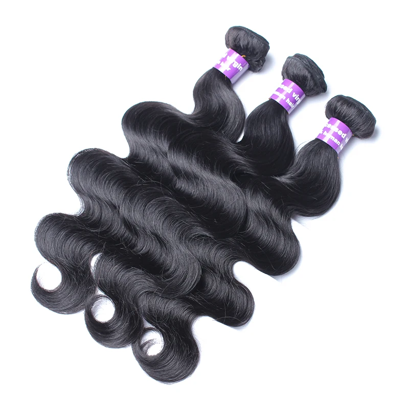 13x4 Lace Frontal Closure with bundles Body Wave Brazilian Human Hair Weave Bundles 4 Pieces Natural Color Remy Hair Prosa 13x4 Lace Frontal Closure with bundles Body Wave Brazilian Human Hair Weave Bundles 4 Pieces Natural Color Remy Hair Prosa