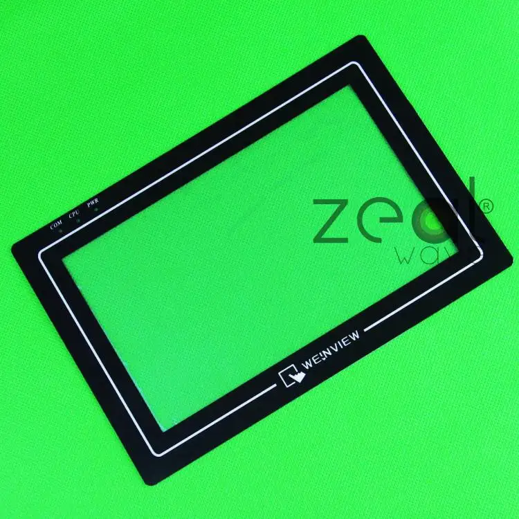 

Weintek WeinView MT6070I MT6070iH1WV MT6070iH2WV Touch Screen Protective Film