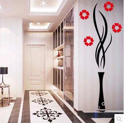 aliexpress : buy free shipping living room vinyl 3d wall
