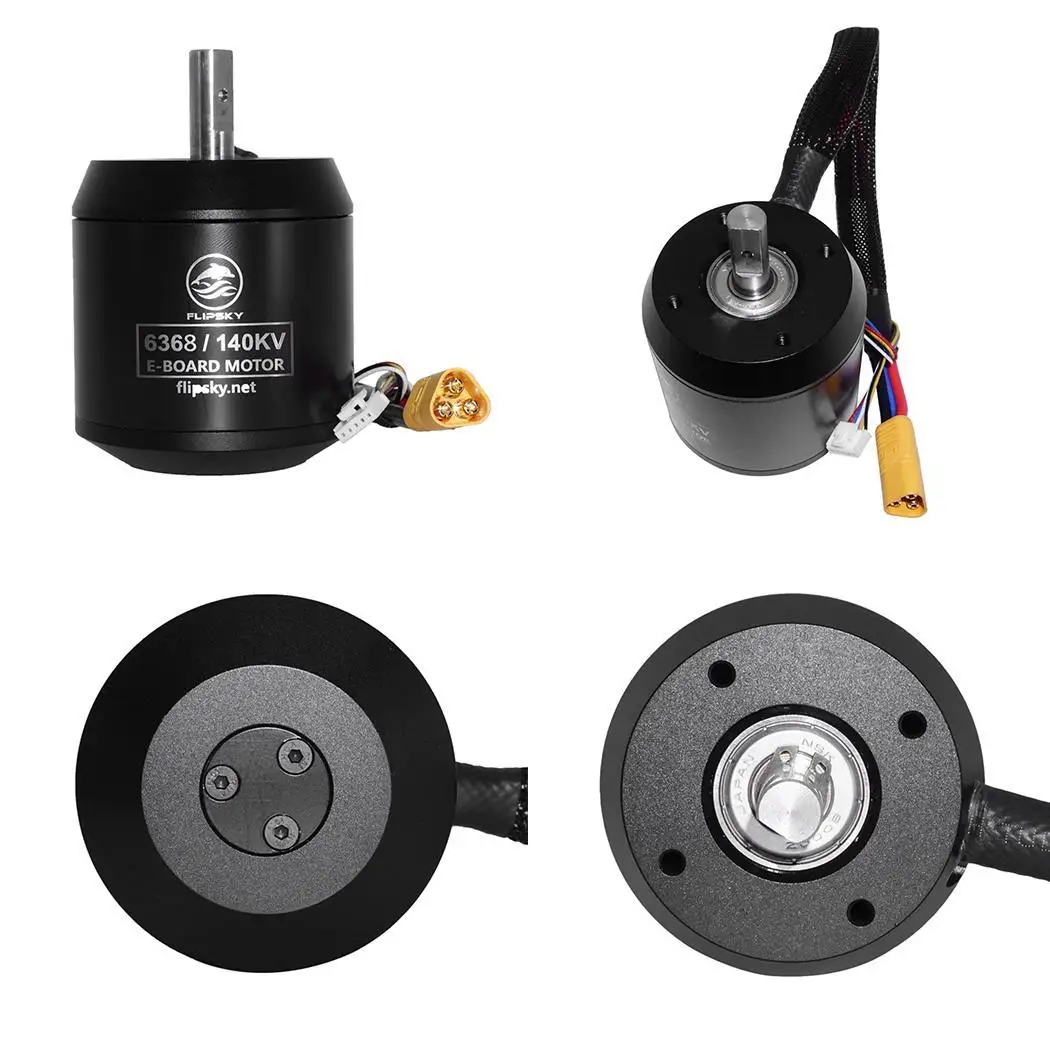 H6368 140KV 200KV ремень электродвигатель 0 9 кг аксессуары для скейтборда 300 мм 350