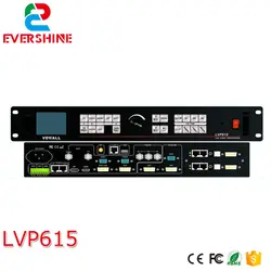 Видеостены lvp615 светодиодный видео процессор VDWALL Wi-Fi пульт дистанционного управления для аренды светодиодный Экран