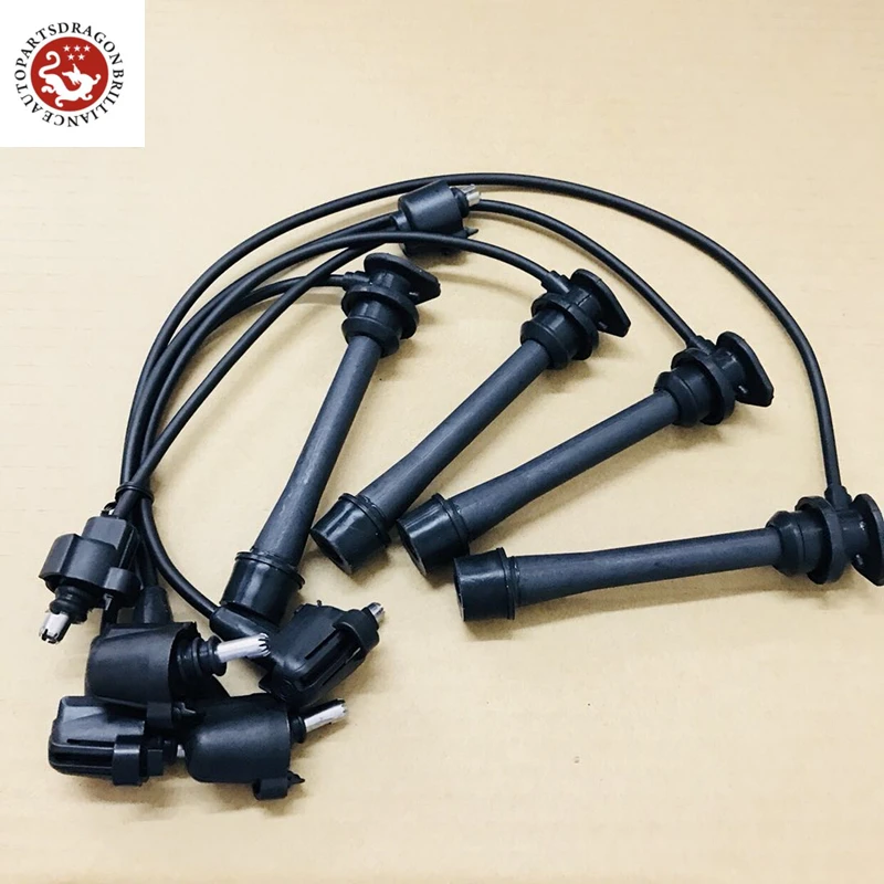 Ignition Cable OEM 90919-21498 9091921498 (1)