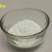 Белый фосфорный пигмент Флуоресцентный порошок для лака для ногтей, 100 г/лот Флуоресцентный порошок, светящийся под ультрафиолетом