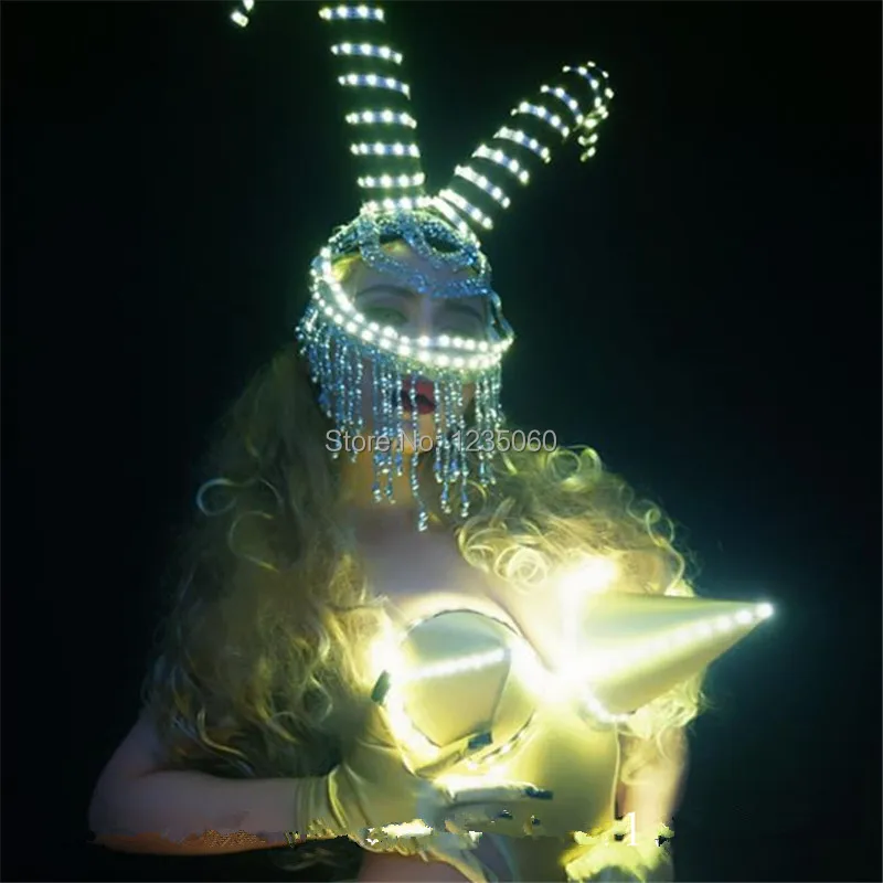 Fashion-Led-Light-Sexy-Lady-Costume-Party-Evening-Dress-Led-Luminous-Horn-Headdress-Stage-Performance-Clothes (2)_