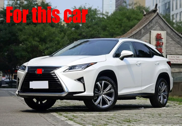 Внутренняя Крышка вентиляционного отверстия для Lexus RX Class RX350 RX405h 2016 2017 2018|outlet|outlet