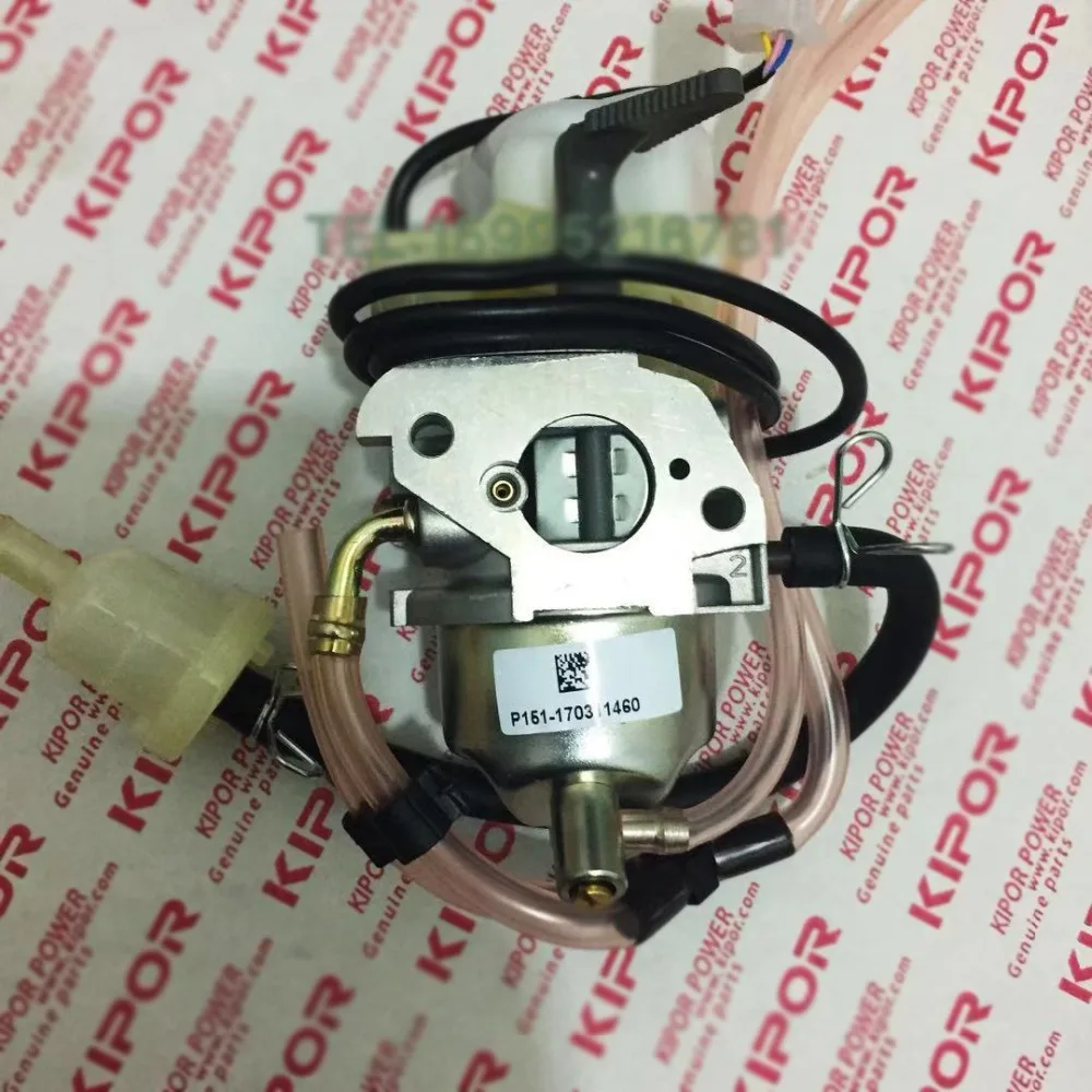 

generator carburetor P151 For KIPOR IG2000 IG2600
