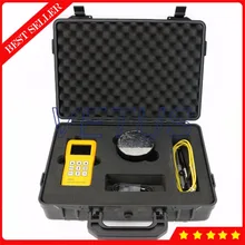 LM500 цветной экран цифровой Leeb Портативный твердомер с металлом твердость измерительное устройство 11000 групп данных памяти