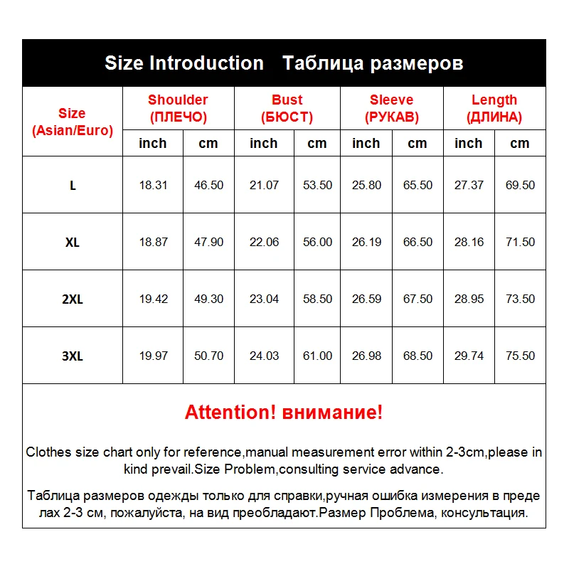 Мужские парки KENNTRICE с хлопковой подкладкой зимняя куртка капюшоном теплое пальто