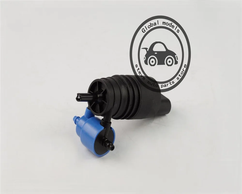 Windshield Washer Pump for Mercedes Benz A150 A160 A170 A180 A200 A220 A250 A45 B150 B160 B170 B180 B200 B220 B250 | Автомобили и