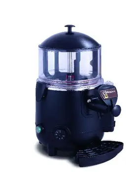 

5L Hot Chocolate Dispenser Commercial Machine RYJ5L Perfect for Cafe, Party, Shop and Small Bar CE/ETL/ROHS Free shipping