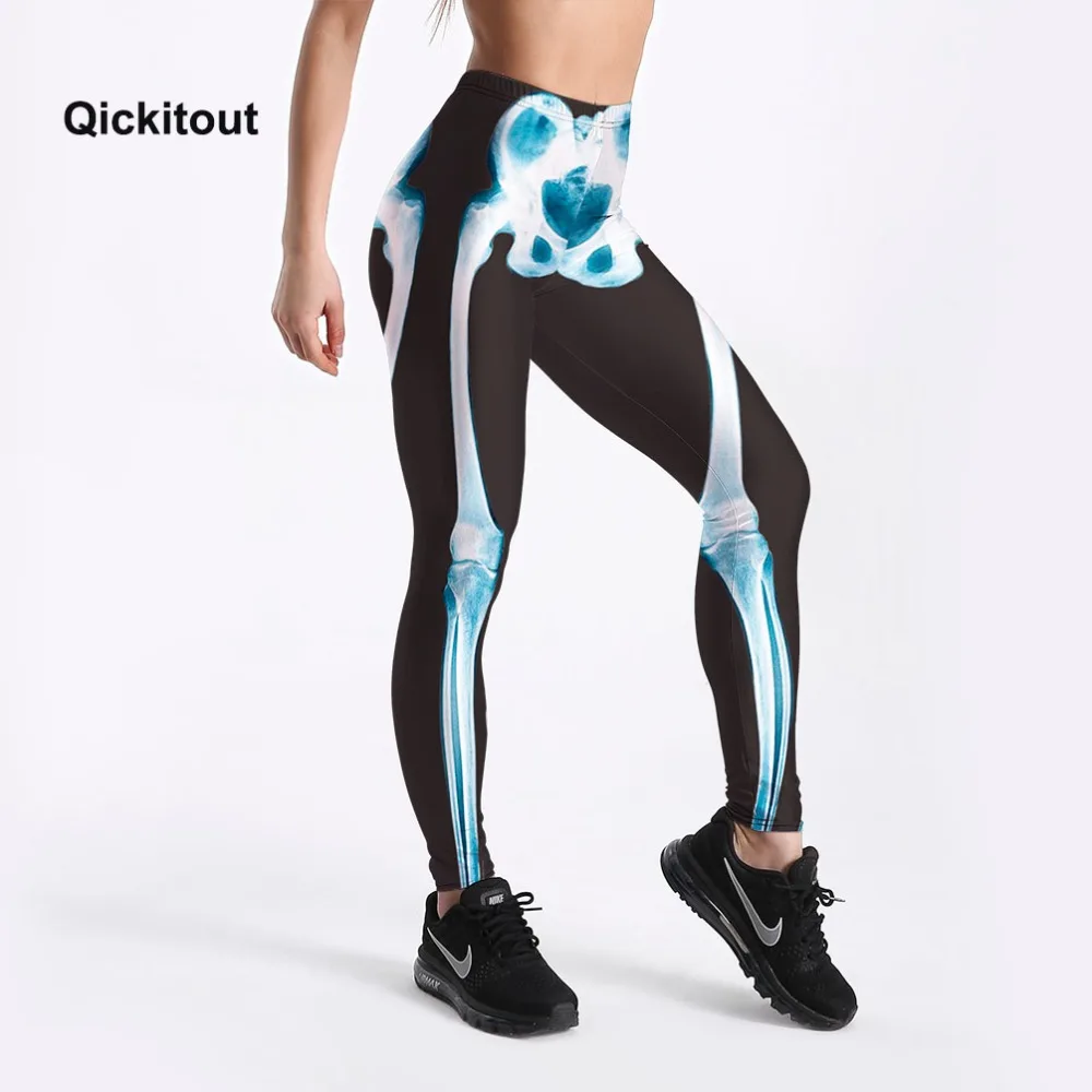 skeleton pants