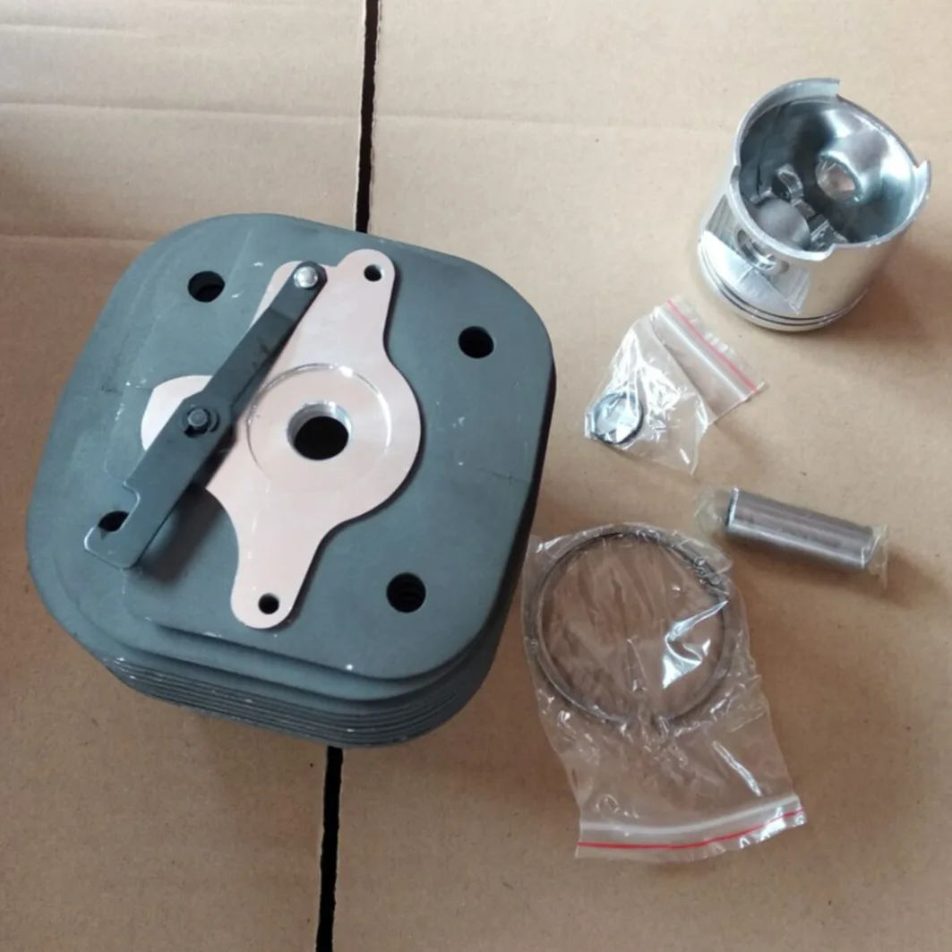 

Free Shipping 58mm Cylinder Kit For Stihl 070 Cylinder Kit