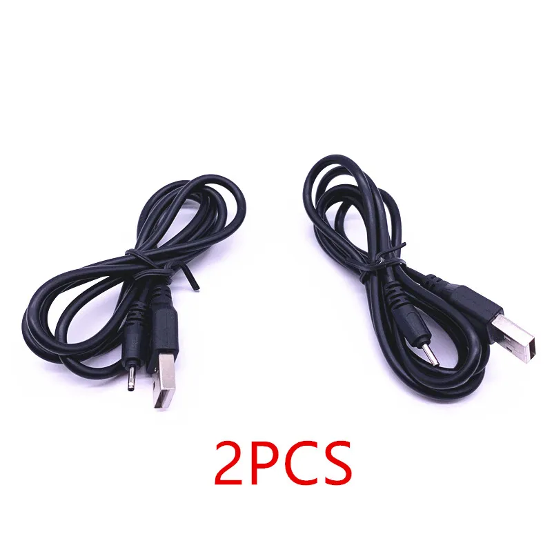 2 шт. USB-кабель для зарядного устройства Nokia 6103 6110N 6120c 6121c 6122c 6124c 6125 6126 6131 6136 6151 6162 6208c