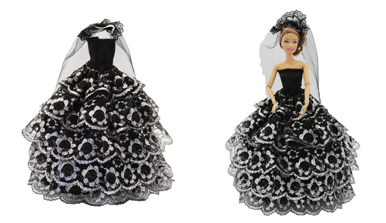 Barbie skirt5