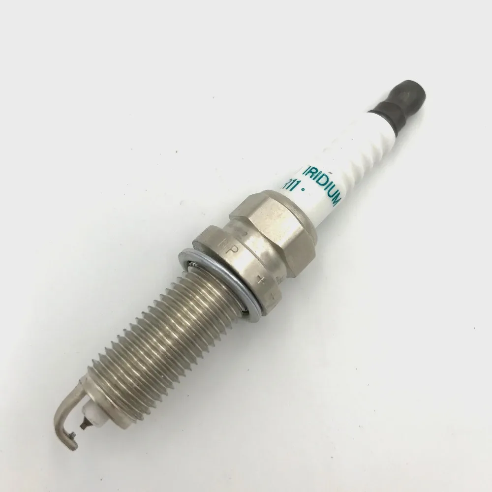 

4pcs/lot 22401-JK01D FXE24HR11 Iridium Spark Plug For Nissan 22401JK01D