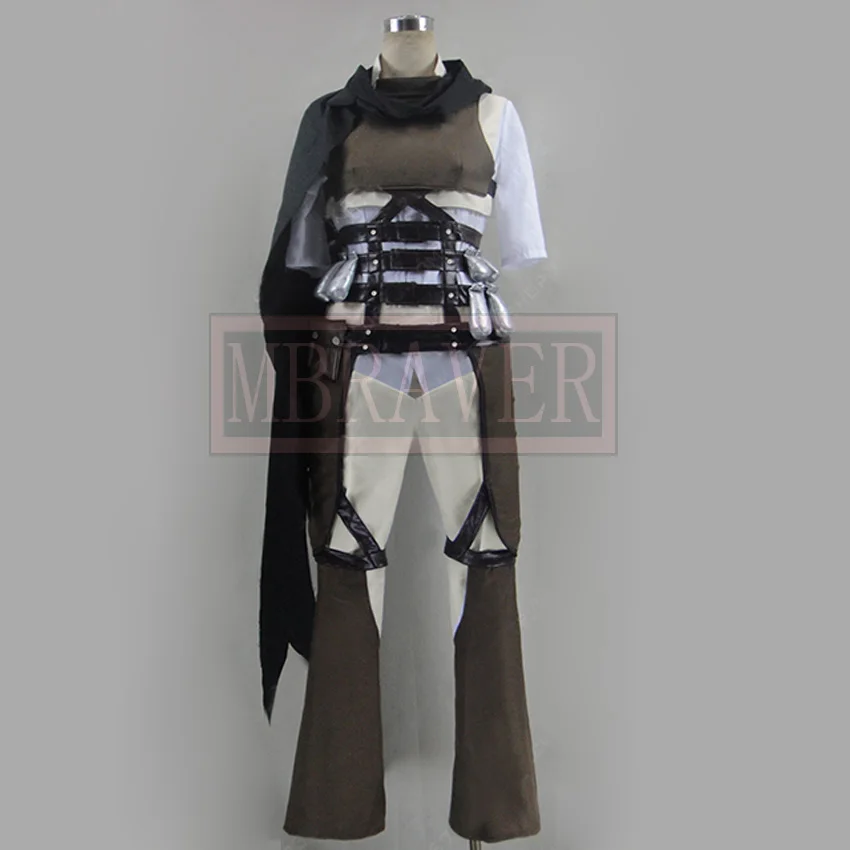 Rokka no Yuusha Braves of the Six Flower Adlet Mayer Косплей Костюм на заказ любой размер|rokka yuusha|custom