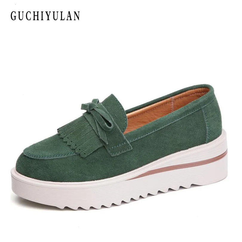 

New block heel shoes Tessal Round Toe High Heels Shoes Woman Wedges Shoes for Women Buckle Office Ladies Platform Sneakers