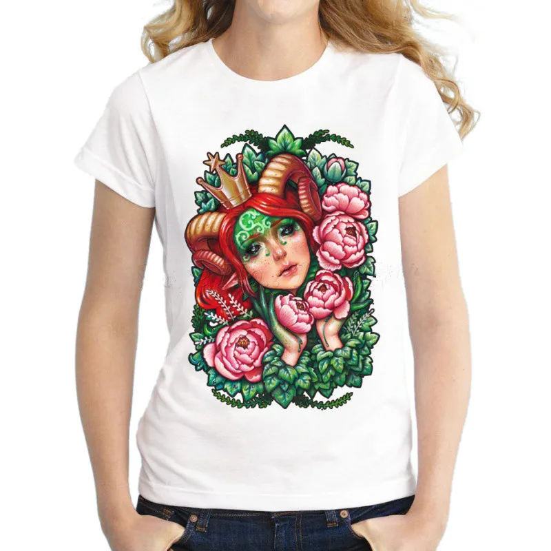 New-fashion-Women-s-creative-queen-of-hearts-printed-T-shirt-famale-retro-short-sleeve-casual (3)