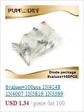 30 шт. набором плат PCB SOP24 SOP8 SOP14 SOP16 SOP20 SOP28 SMD обратиться к DIP адаптер конвертер пластина СОП 8 до 14 лет, 16 20 24 28 igmopnrq