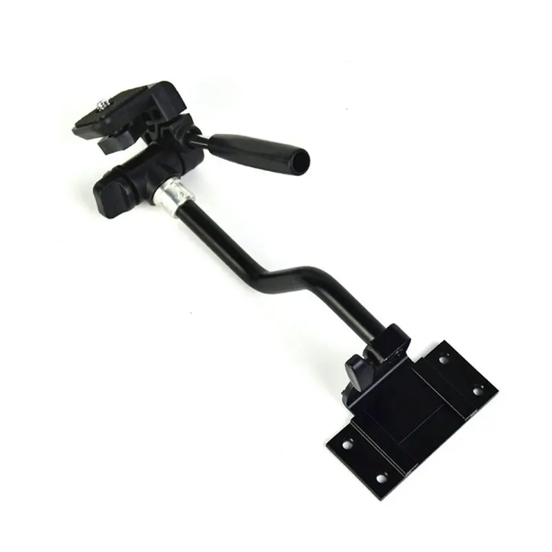 

Fishing Box Support Fish Tank Accessories Universal Fishing Rod Holder Fish Guard Holder Alloy Super Light Bracket