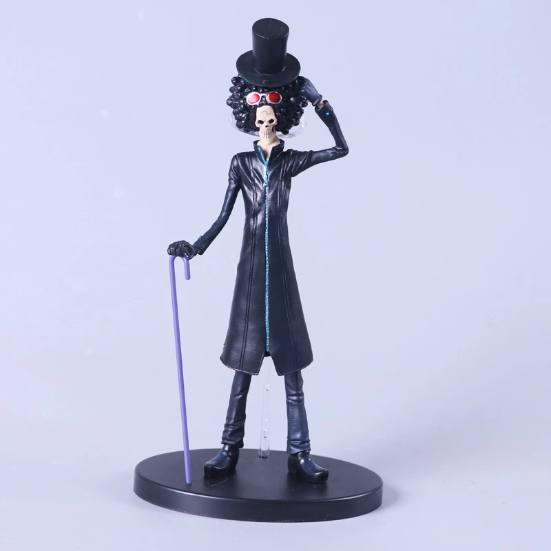 brook action figure