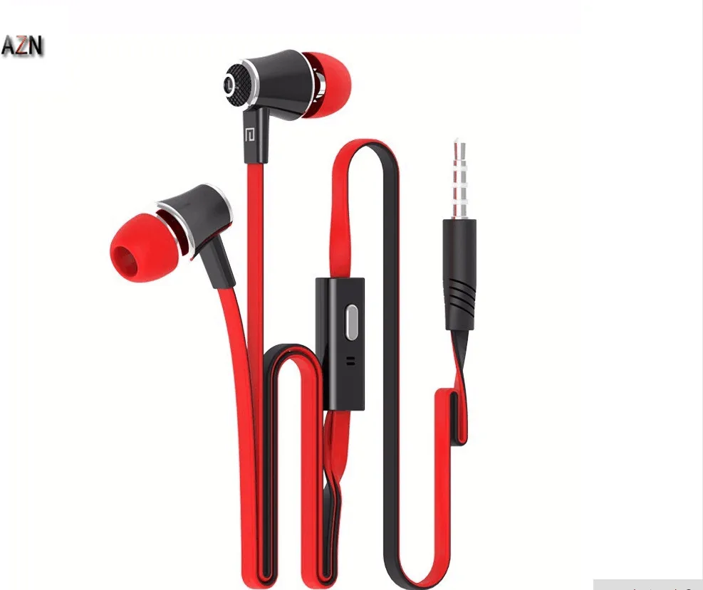 DDO Langsdom JM21 наушники-вкладыши цветная гарнитура Hifi наушники бас для телефона fone de