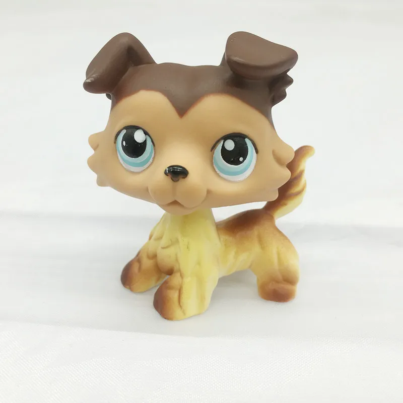 Игрушка из коллекции LPS Pet Shop экшн подставка с короткой шерстью для кошек собак