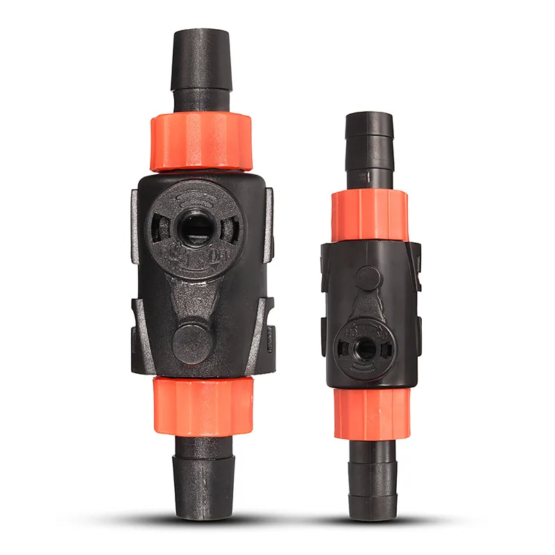 Aquarium Fish Keeping Accessory Fish Tank Water Flow Control Valve