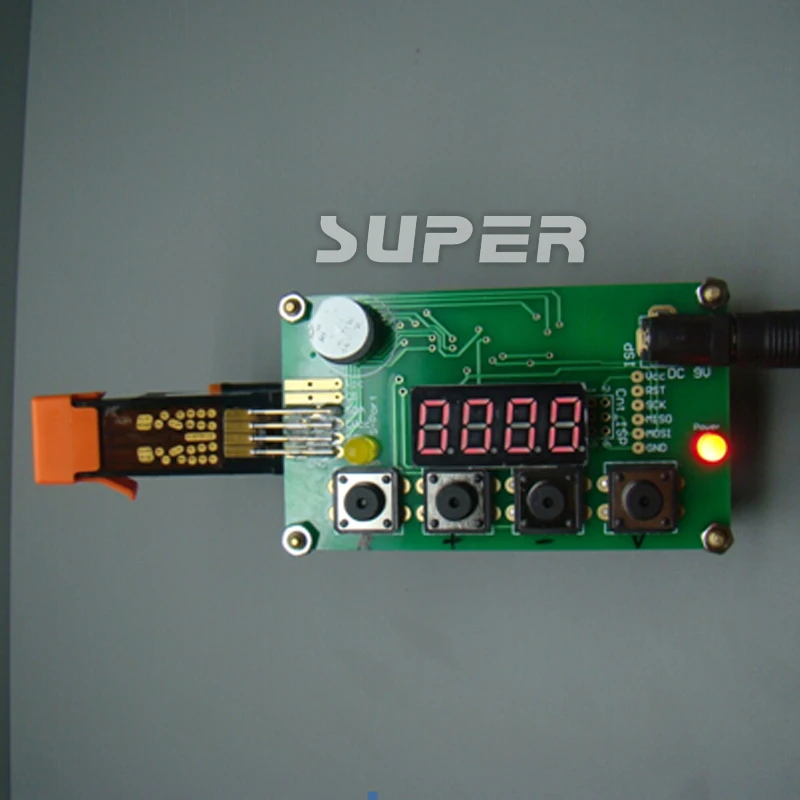 Buy Printhead chip resetter for HP88 suitable for HP