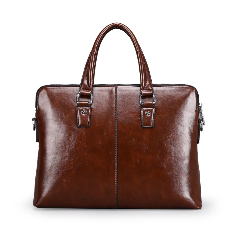 الرجال الجلود حقائب رجال الأعمال محمول حمل حقيبة crossbody الكتف حقيبة رجل رسول حقائب السفر